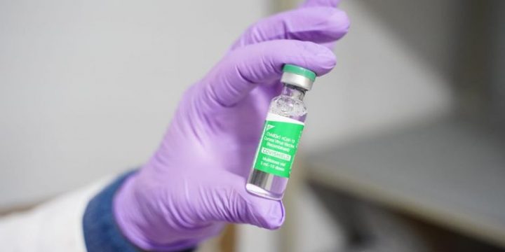 Вакцинація від COVID-19 – корисна інформація