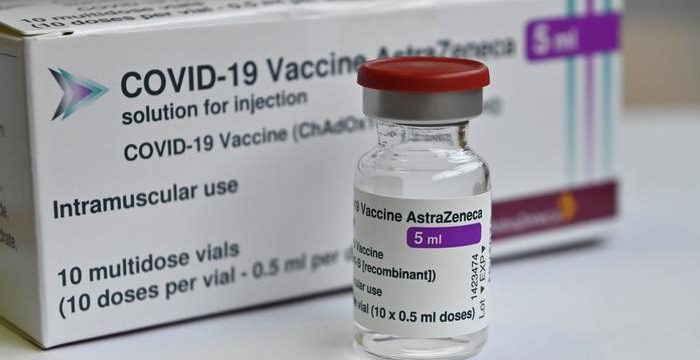 Усе про вакцини від COVID-19 в Україні