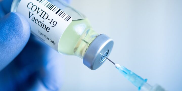Найпоширеніші фейки про вакцинацію від COVID-19