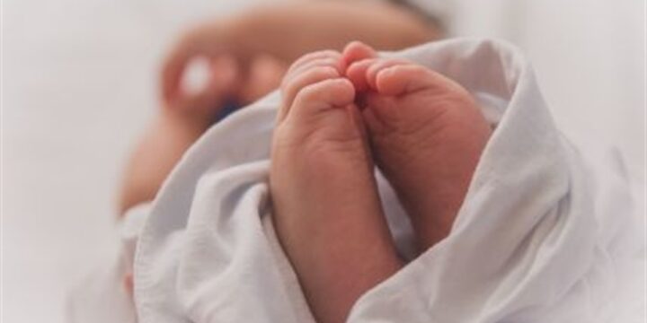 МОЗ спростило реєстрацію новонароджених на період воєнного стану